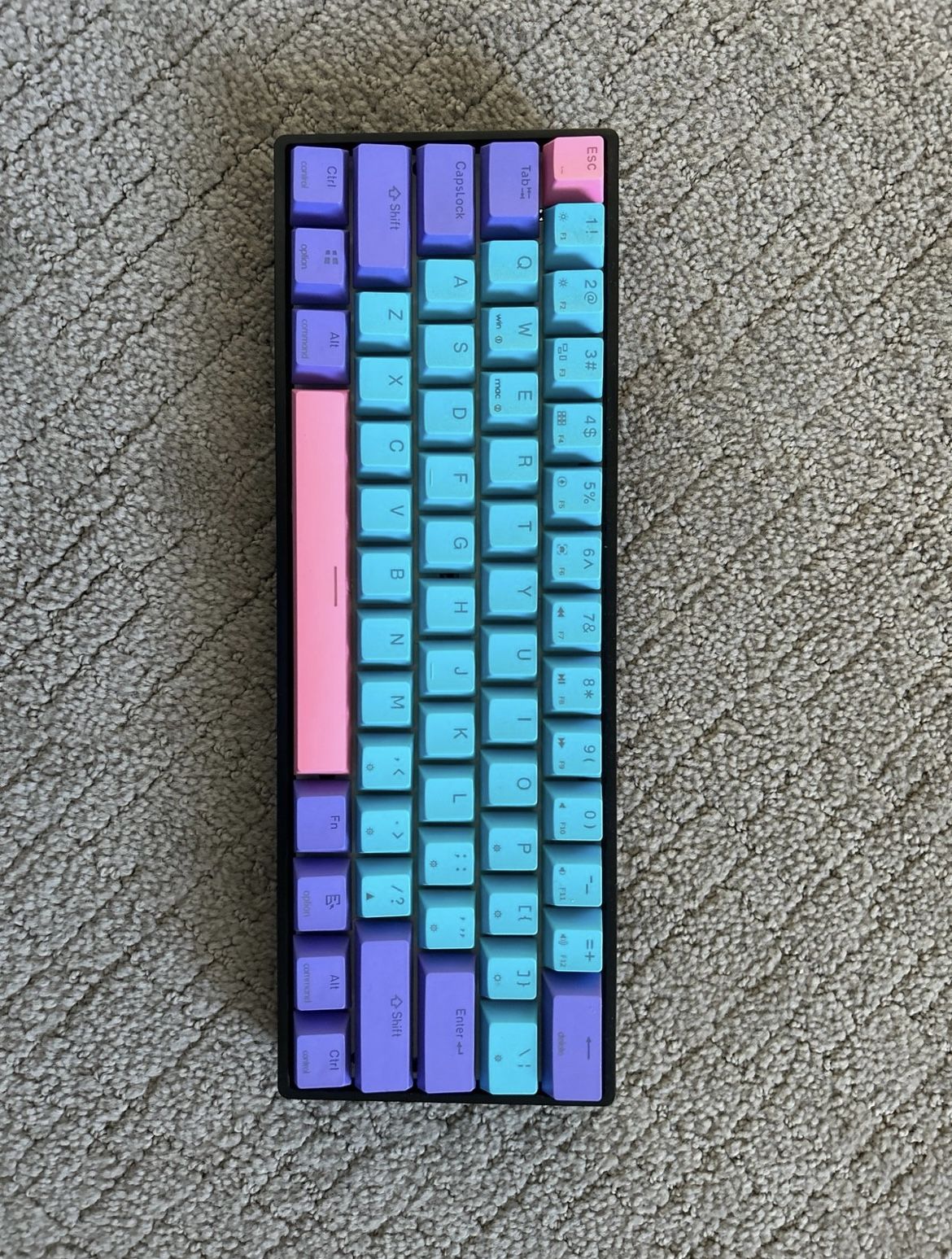 Gaming Keyboard