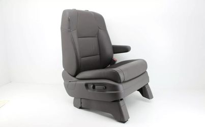 2011. To 2014 Honda Odyssey seats with headrest