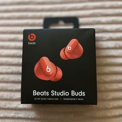 Beats Studio Buds