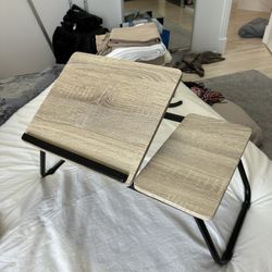 Lap Desk For Bed