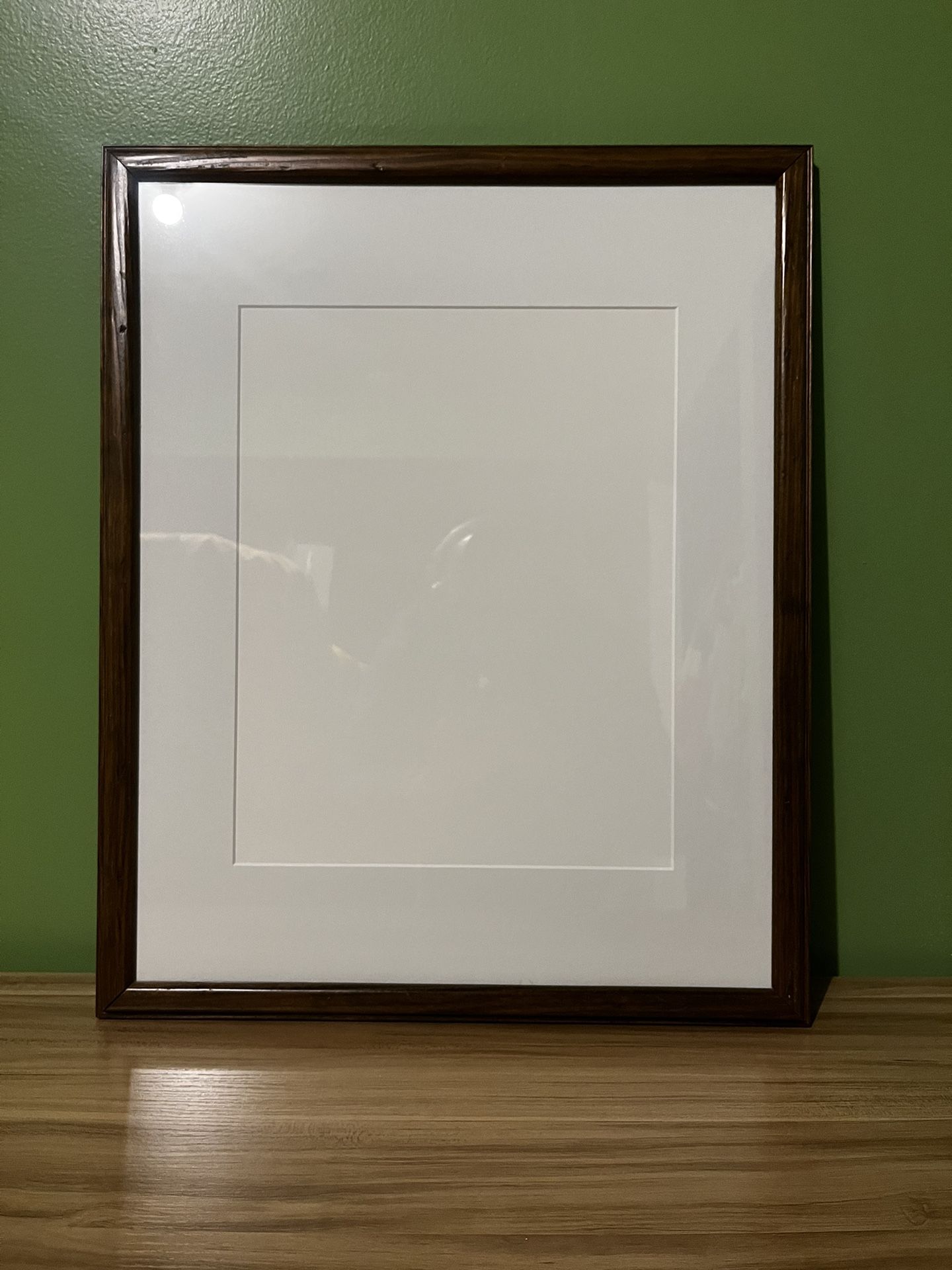 Antique Frame