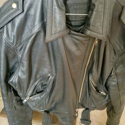 ExpressLimited Edition Motorcycle Jacket