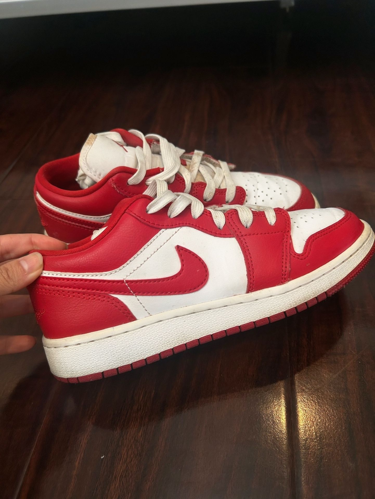 Nike Air Jordan 1 Low