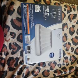 Beltway Air Mattress 