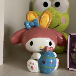 My Melody Easter Ceramic Hello Kitty 