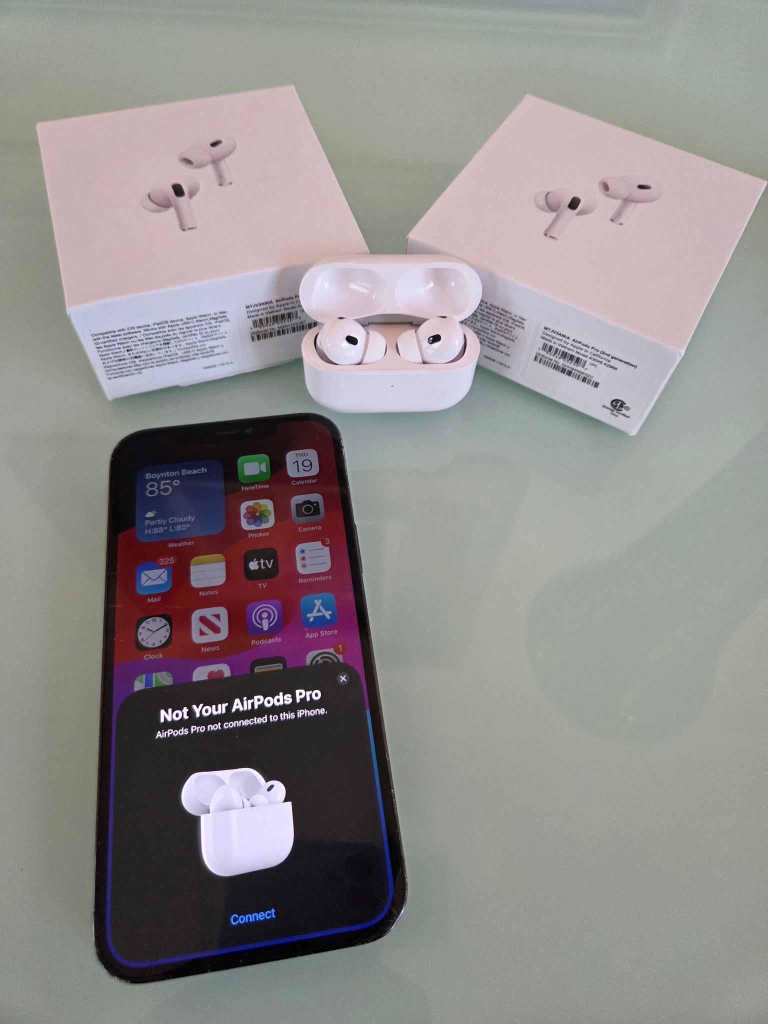 *BEST OFFER* AirPods Pro 2