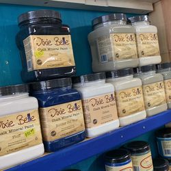 Dixie Belle 320z.//// Each 