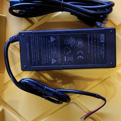 Power supply gve gm130 24v 5A