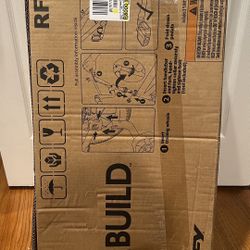 Brand New Huffy 12” Paw Patrol Skye Kids Bike 