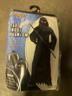 Halloween Costume For Kids