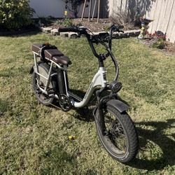 Rad Runner Plus With Upgrades 