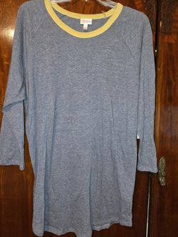 Lularoe 'Randy' new with tags