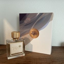 Tales by zanzibar by memoirs of a perfume extrait de parfum 50ml