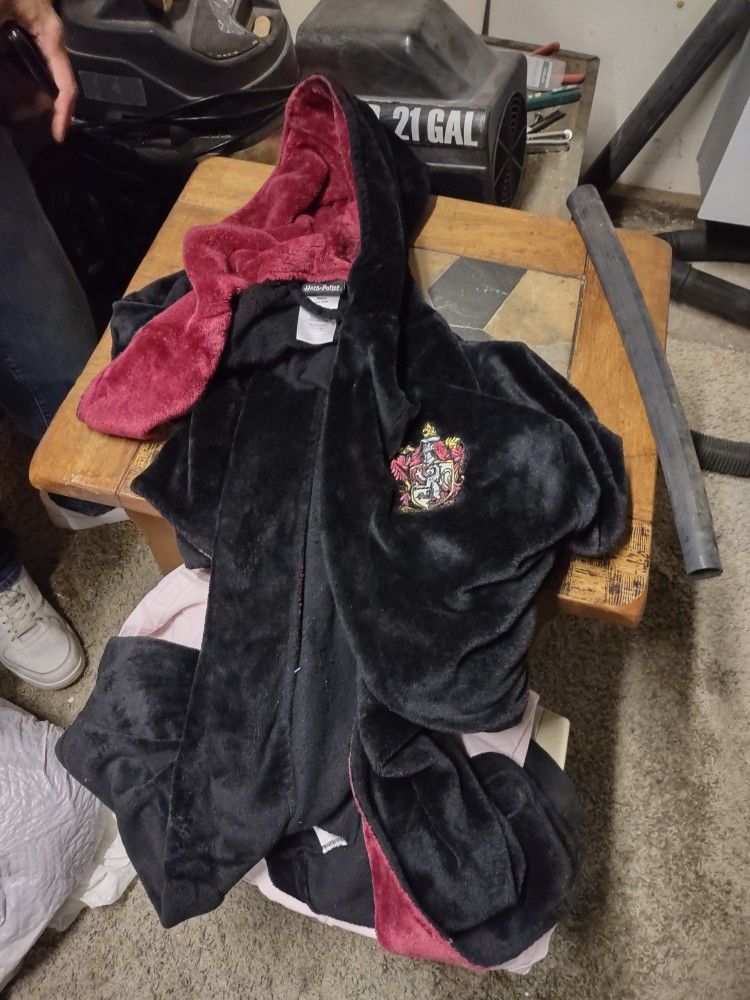 Harry Potter Robe