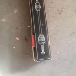 Cv Axle Shaft