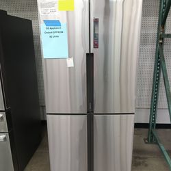 Haier fridge