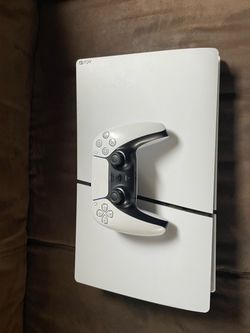 Ps5 Fortnite Edition (2025)