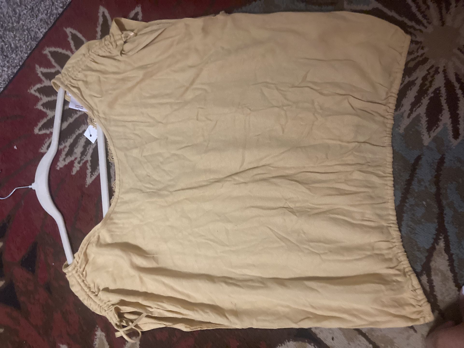Ariat Shirt