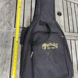 instrument bag, for tenor uke or small electric guitar?
