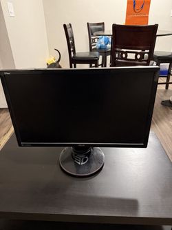 Asus 24inch Gaming Monitor