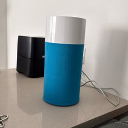 BLUEAIR Bedroom Air Purifier
