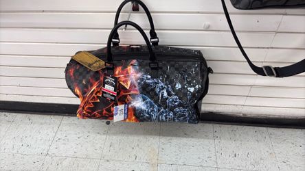 Back pack