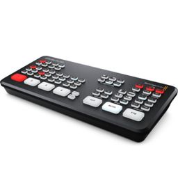 Blackmagic Design ATEM Mini Pro ISO HDMI Live Stream Switcher