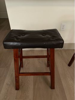 vanity stool