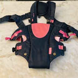 Baby Carrier 