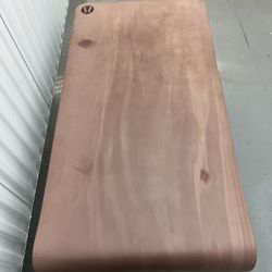 Lululemon 5mm Yoga Mat 71” x 26”