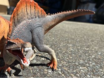 Schleich dinosaurs-4