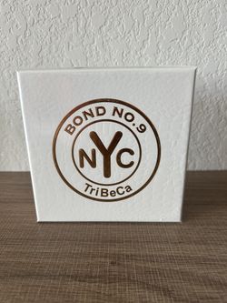 Bond No.9 Tribeca
