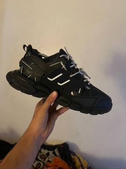 balenciaga track fcfs