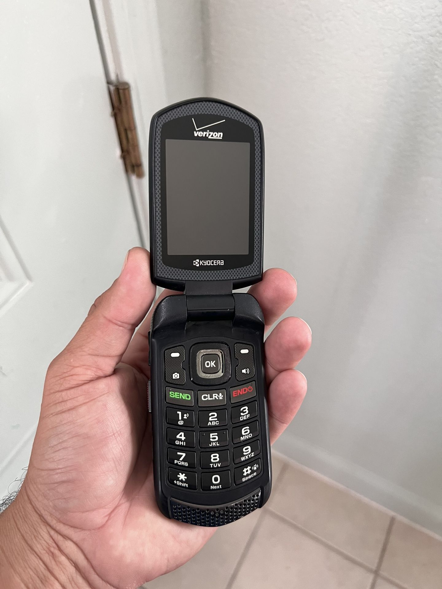 Verizon Kyoreca Cellphone