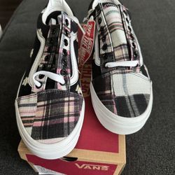 Vans 