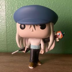 Kite funkopop from hunter x hunter 