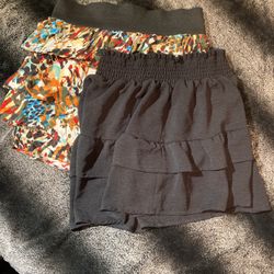 Skirts (fit Like M/L)