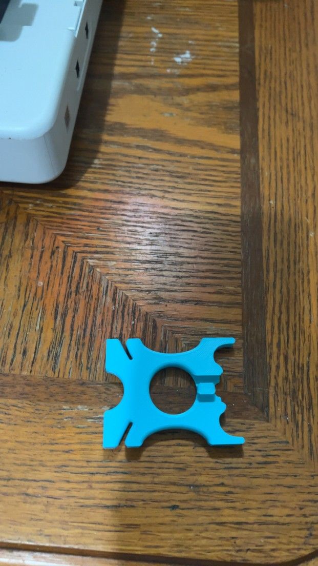 Earbud Holder
