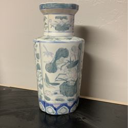 Flower Vase
