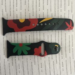 Apple Watch sport band