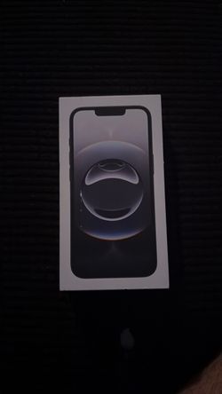 Apple iPhone 16 in Box
