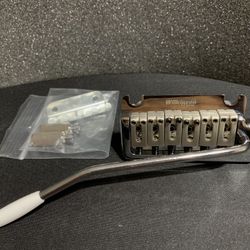 Wilkinson M Series 2 Point Tremolo