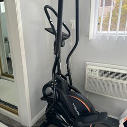 Petite Elliptical 