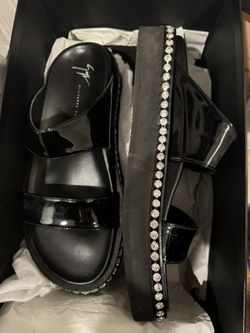 Giuseppe Zanotti Sandal