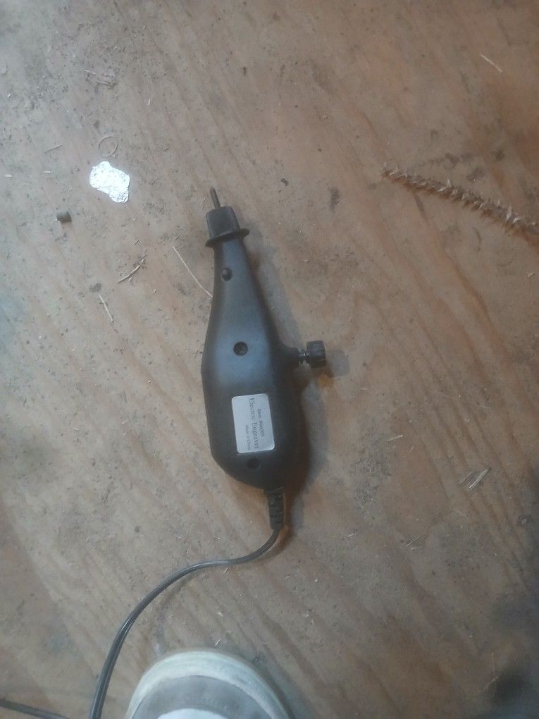 Engraver