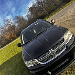 2011 Dodge Journey