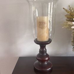 Candle Holders 