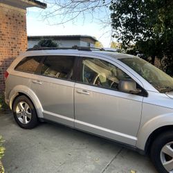 2009 Dodge Journey