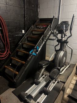 Jacob’s Ladder