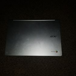 Acer Touchscreen Laptop/Tablet